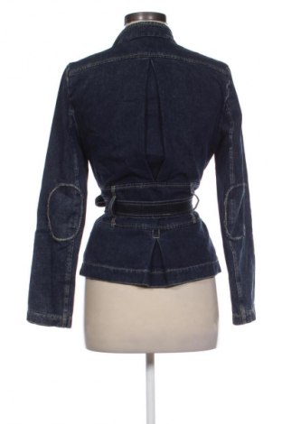 Damen Blazer Capasca, Größe S, Farbe Blau, Preis 15,99 €