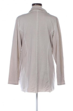 Damen Blazer Capuccino, Größe L, Farbe Ecru, Preis € 15,99