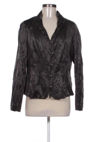 Damen Blazer Caroline Biss, Größe XL, Farbe Grau, Preis € 31,99