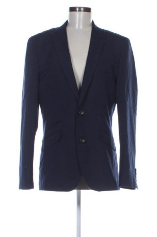 Dámské sako  CedarWood State, Velikost M, Barva Modrá, Cena  608,00 Kč