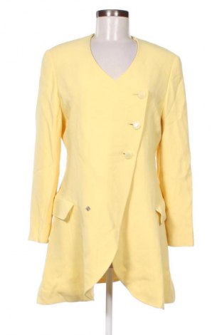 Dámské sako  Cerruti 1881, Velikost M, Barva Žlutá, Cena  8 213,00 Kč