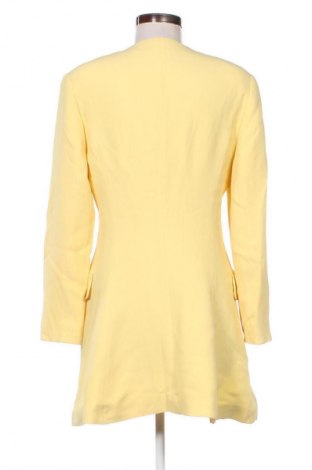 Dámské sako  Cerruti 1881, Velikost M, Barva Žlutá, Cena  8 213,00 Kč