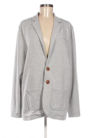 Dámské sako  Charles Vogele, Velikost XL, Barva Šedá, Cena  339,00 Kč