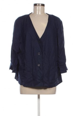 Női blézer Chicco, Méret XXL, Szín Kék, Ár 9 775 Ft