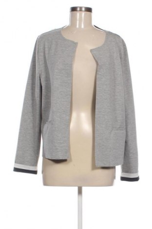 Damen Blazer Christian Berg, Größe L, Farbe Grau, Preis 25,99 €
