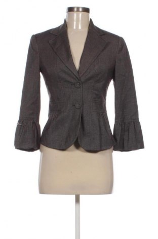 Damen Blazer Clockhouse, Größe M, Farbe Mehrfarbig, Preis 10,99 €
