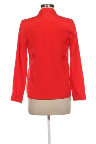 Damen Blazer Clockhouse, Größe XS, Farbe Rot, Preis € 11,99