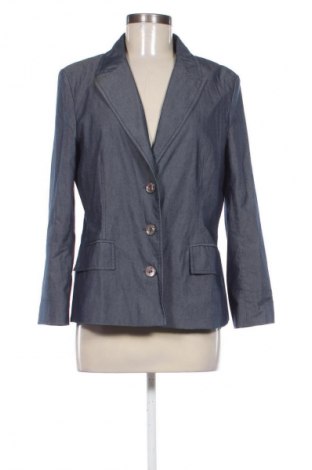 Damen Blazer Clockhouse, Größe M, Farbe Blau, Preis € 24,55