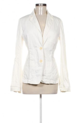 Damen Blazer Closed, Größe M, Farbe Ecru, Preis € 122,84