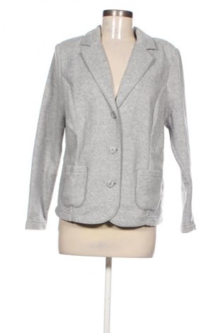 Γυναικείο σακάκι Collection L, Μέγεθος M, Χρώμα Γκρί, Τιμή 11,99 €