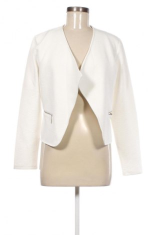 Damen Blazer Colloseum, Größe L, Farbe Weiß, Preis 12,99 €