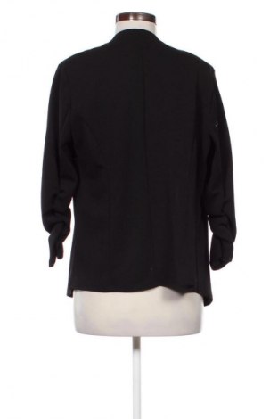 Γυναικείο σακάκι Colloseum, Μέγεθος M, Χρώμα Μαύρο, Τιμή 12,99 €