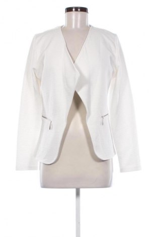 Sacou de femei Colosseum, Mărime M, Culoare Alb, Preț 67,99 Lei