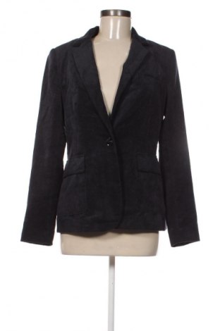 Γυναικείο σακάκι Comma,, Μέγεθος M, Χρώμα Μαύρο, Τιμή 26,99 €