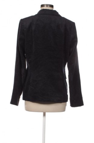 Γυναικείο σακάκι Comma,, Μέγεθος M, Χρώμα Μαύρο, Τιμή 26,99 €