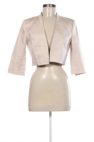 Damen Blazer Comma,, Größe M, Farbe Aschrosa, Preis € 33,99