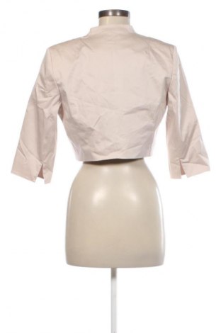 Damen Blazer Comma,, Größe M, Farbe Aschrosa, Preis € 33,99