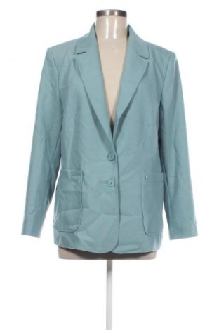 Дамско сако Comma,, Размер XL, Цвят Зелен, Цена 65,99 лв.