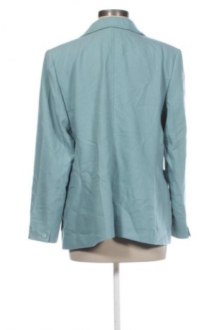 Дамско сако Comma,, Размер XL, Цвят Зелен, Цена 65,99 лв.