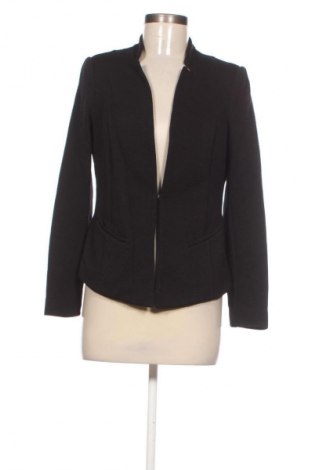 Γυναικείο σακάκι Comma,, Μέγεθος M, Χρώμα Μαύρο, Τιμή 55,85 €