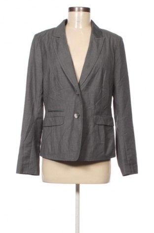 Дамско сако Comma,, Размер M, Цвят Сив, Цена 28,99 лв.