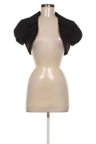 Damski żakiet Comma,, Rozmiar M, Kolor Czarny, Cena 116,99 zł