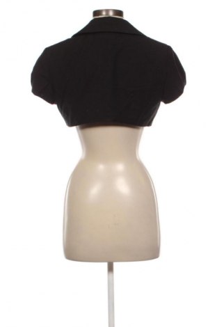 Damski żakiet Comma,, Rozmiar M, Kolor Czarny, Cena 116,99 zł