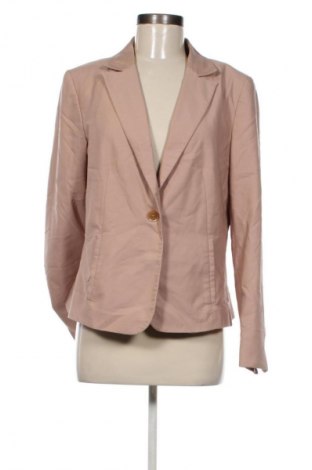 Дамско сако Comma,, Размер XL, Цвят Бежов, Цена 66,99 лв.