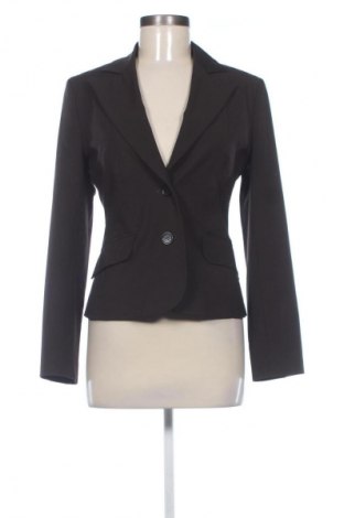 Damen Blazer Comma,, Größe S, Farbe Braun, Preis € 51,99