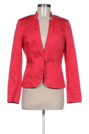 Дамско сако Comma,, Размер M, Цвят Розов, Цена 109,00 лв.