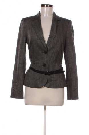 Damen Blazer Comma,, Größe S, Farbe Grau, Preis € 21,99