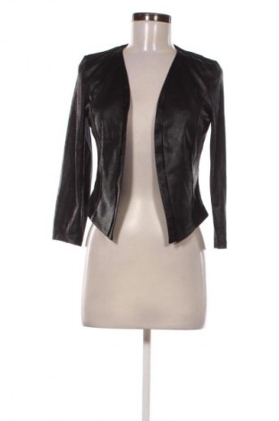 Damen Blazer Comma,, Größe XS, Farbe Schwarz, Preis 25,99 €