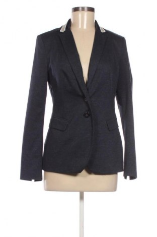 Damen Blazer Comma,, Größe S, Farbe Blau, Preis € 30,99