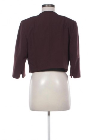 Дамско сако Comma,, Размер L, Цвят Кафяв, Цена 52,99 лв.