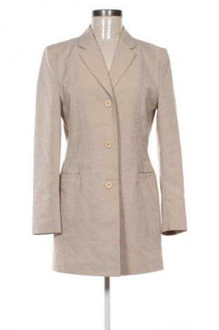 Damen Blazer Connections, Größe S, Farbe Beige, Preis 17,99 €