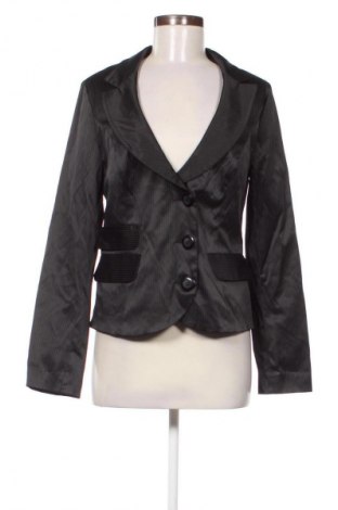 Dámské sako  Cotton Club, Velikost M, Barva Černá, Cena  606,00 Kč