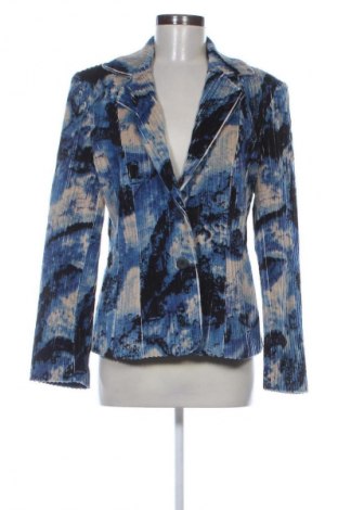 Damen Blazer Cream, Größe M, Farbe Mehrfarbig, Preis € 127,37