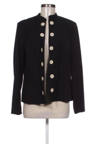 Damen Blazer Creation L, Größe L, Farbe Schwarz, Preis € 16,99