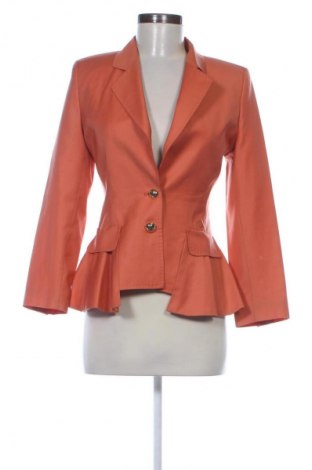 Sacou de femei Credo, Mărime M, Culoare Portocaliu, Preț 241,99 Lei