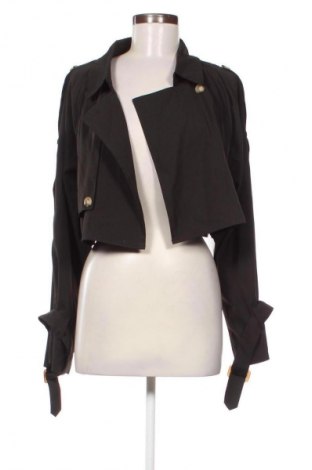 Damen Blazer DAZY, Größe XL, Farbe Schwarz, Preis € 23,99