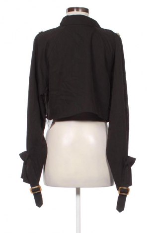 Damen Blazer DAZY, Größe XL, Farbe Schwarz, Preis € 23,99