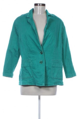 Dámské sako  Danini, Velikost XXL, Barva Zelená, Cena  608,00 Kč