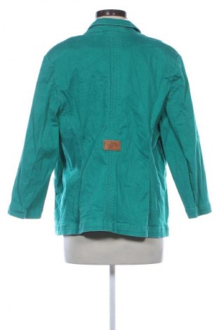 Dámské sako  Danini, Velikost XXL, Barva Zelená, Cena  608,00 Kč