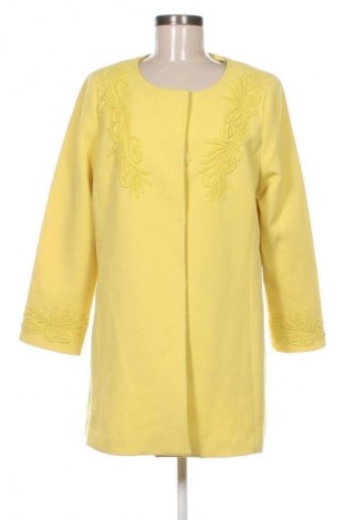 Damen Blazer Darling, Größe L, Farbe Gelb, Preis € 24,57