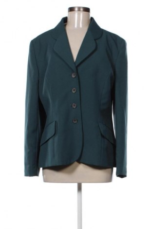 Damen Blazer Definitions, Größe XL, Farbe Grün, Preis 24,49 €