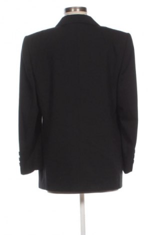 Damski żakiet Delmod, Rozmiar L, Kolor Czarny, Cena 74,99 zł