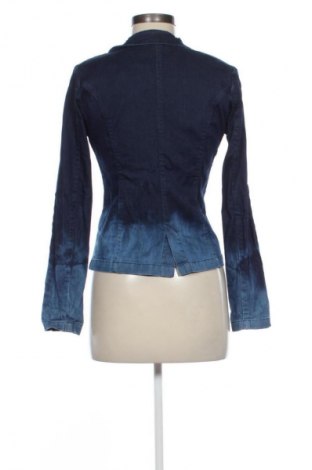 Γυναικείο σακάκι Denim Hunter, Μέγεθος XS, Χρώμα Μπλέ, Τιμή 55,75 €
