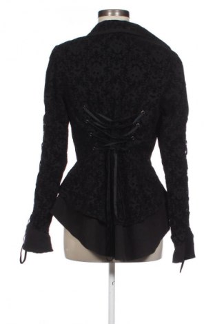 Női blézer Disney, Méret L, Szín Fekete, Ár 9 600 Ft