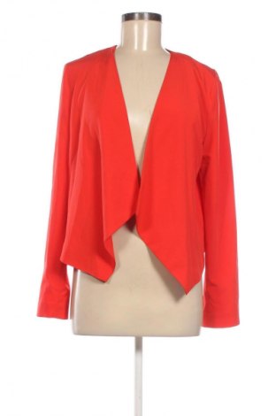 Damen Blazer Dorothy Perkins, Größe M, Farbe Rot, Preis € 19,99