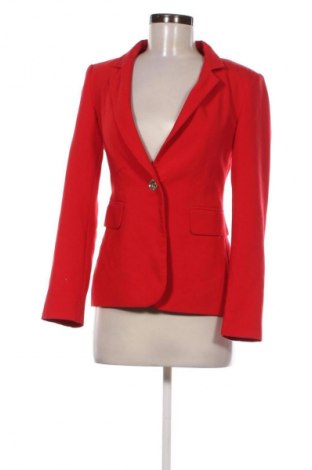Női blézer Echo, Méret S, Szín Piros, Ár 12 399 Ft